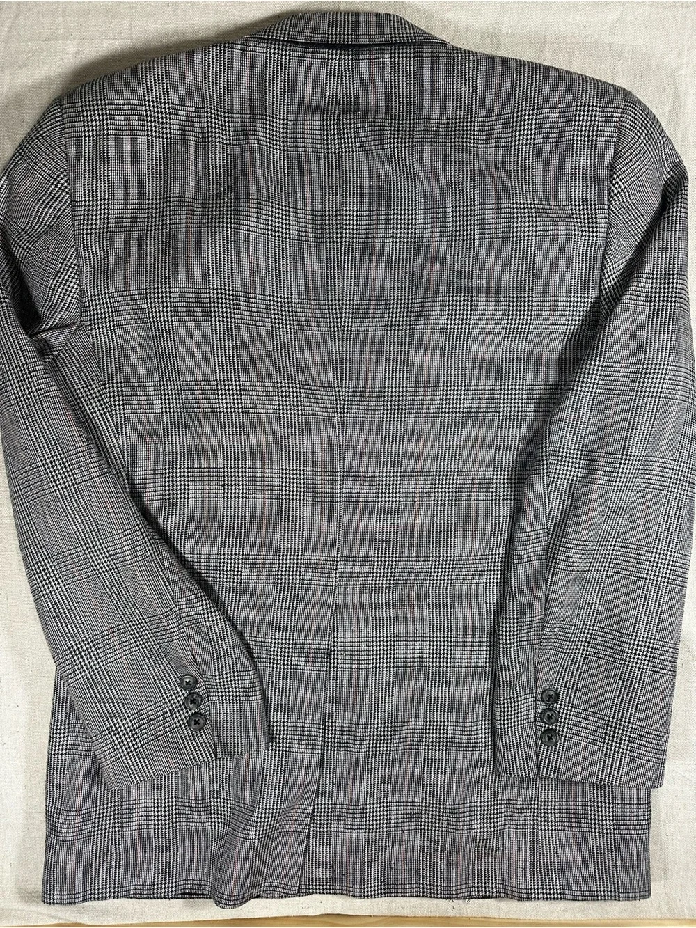 Burberry tailored sport